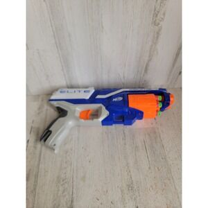 Nerf N-Strike elite disruptor play toy youth home decor figure